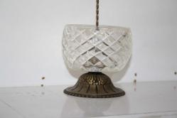 ANTİKA COK ESKİ DÖNEM PRİNÇ ŞEKERLİK DETAYLAR RESIMLERDE   (DELİKLİ RAF