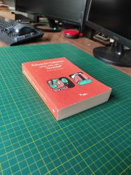 Ateş Anıları 1 - Yaratılış / 1. Baskı