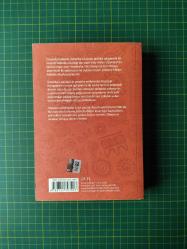 Ateş Anıları 1 - Yaratılış / 1. Baskı