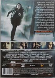 THE EYE GÖZ DVD 2.EL ORJİNAL FİLM DVD ( 13063