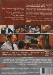 MÜKEMMEL BİR GÜN DVD 2.EL ORJİNAL FİLM DVD ( 13073