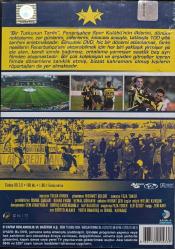 FENERBAHÇE BİR TUTKUNUN TARİHİ DVD 2.EL ORJİNAL FİLM DVD ( 13081