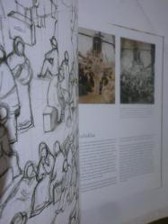 Uzak Bir Diyardan Eskizler / Grafik Roman