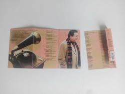 Kayahan - Gönül Sayfam Müzik Kaseti