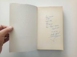 TEŞKİLATIN İKİ SİLAHŞÖRÜ (BİRİ MEŞRUTİYET'İN SİLAHŞÖRÜ DEDE YAKUB CEMİL DİĞERİ CUMMHURİYET'İN  SİLAHŞÖRÜ TORUN TAKUB CEMİL) (2. EL)