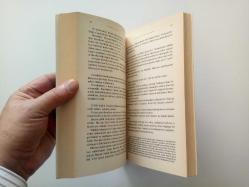 TEŞKİLATIN İKİ SİLAHŞÖRÜ (BİRİ MEŞRUTİYET'İN SİLAHŞÖRÜ DEDE YAKUB CEMİL DİĞERİ CUMMHURİYET'İN  SİLAHŞÖRÜ TORUN TAKUB CEMİL) (2. EL)