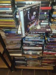 Efemera - BÜYÜK HESAPLAŞMA - HEAT - AL PACINO, ROBERT DE NIRO, VAL KILMER- VCD - kitantik - kitaLog