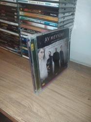 Efemera - Av Mevsimi VCD Film (Şener Şen, Cem Yılmaz, Çetin Tekindor) - kitantik - kitaLog