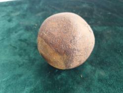 Antika - Antika Eski Gülle Osmanlı - kitantik - kitaLog