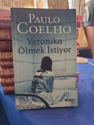 Veronika Ölmek İstiyor