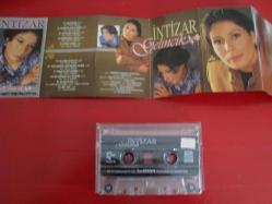 İNTİZAR GELİNCİK KASET