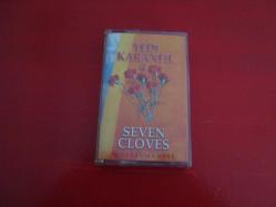 YEDİ KARANFİL 4 KASET