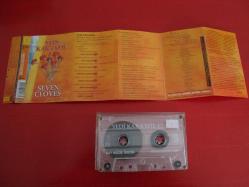 YEDİ KARANFİL 4 KASET