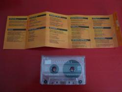 YEDİ KARANFİL 4 KASET