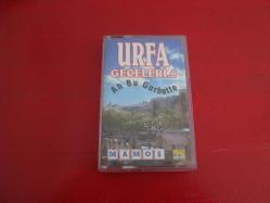 URFA GECELERİ 8 AH BU GURBETTE MAMOŞ KASET