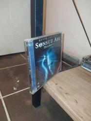 Sonsuz Aşk - Dragon Fly (2002) VCD Film 'Kevin Costner'