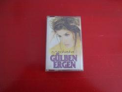 GÜLBEN ERGEN MERHABA ESKİ BANDROL KASET