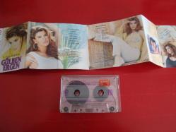 GÜLBEN ERGEN MERHABA ESKİ BANDROL KASET