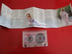 GÜLBEN ERGEN MERHABA ESKİ BANDROL KASET