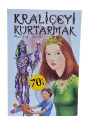 Kraliçeyi Kurtarmak
