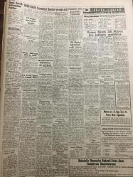 YENİ SABAH GAZETESİ 25 HAZİRAN 1960 YIL :23 SAYI :7645--Milli Birlik Komitesi Üyeleri Yemin Etti ---Kemer Barajı 310 milyon lira fazlaya mal olmuş --Türk Kültür Ocaklarının Kurulması Düşünülüyor --Gürsel ,Cezayirlilerin asil mücadelelerini ilgiyle  takip ediyor --Ocak ,Bucak Teşkilatının Lağvı Müspet Karşılandı --Nüfus ticaretinin yeni bir numunesi --Ankara yolunda feci kaza --Et ve Balık Kurumu yılda 1 milyon lira kira ödüyor ---Asiyab-ı Devlet ! :Siyavuşgil --Çoğunluk sistemi istikrar sağlar ,fakat adil değildir --İstanbul Rehberi ---Bütün esnaf yeniden sınıflandırılacak ---Kennedy Başkan Adayı Oluyor --Bütün gıda maddesi fiyatları düşüyor ---Galatasaraylı 9 futbolcunun talebi yarım milyon lira ---Kadri ve Hilmi meçhul bir semte götürülecek ---Sakarya Yıldırım ve Samsun Fener galip --Kırkpınar a bu sene 84 Pehlivan katılıyor ---Can İdareciler bizi galiba unuttular diyor --Tina Onassis boşandı ---