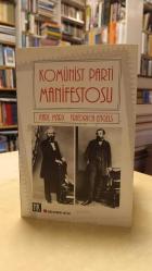 Komünist Parti Manifestosu