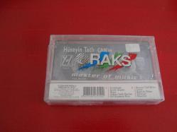 HÜSEYİN TATLI CANIM SIFIR JELATİNLİ KASET