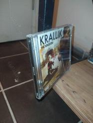 KRALLIK - THE KİNGDOM - VCD FİLM