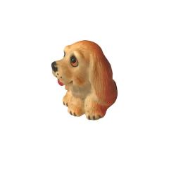 Sevimli köpek - Kalemtıraş