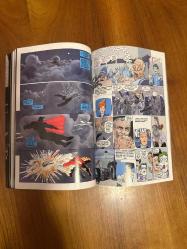 Batman The Dark Knight Returns / DC Comics 2002