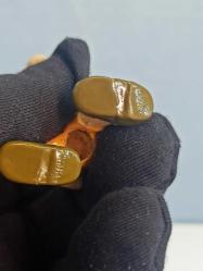 Nestle Chocapic Çocuk Figürü 1995 Kalem başlığı olarak kullanabilme - Nadir