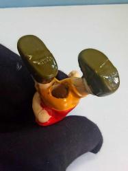 Nestle Chocapic Çocuk Figürü 1995 Kalem başlığı olarak kullanabilme - Nadir