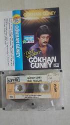 GÖKHAN GÜNEY DOST YARALARI  KAĞIT BASKI UZELLİ