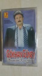 GÖKHAN GÜNEY SEVEMEDİM KARA GÖZLÜM AÇILMAMIŞ