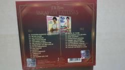 2 Lİ BOX İBRAHİM TATLISES GELME İSTEMEM MUTLU OL YETER CD