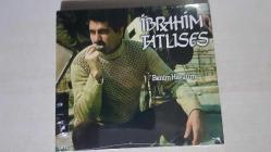 İBRAHİM TATLISES BENİM HAYATIM CD AÇILMAMIŞ