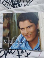 SUAT SUNA 10 CD