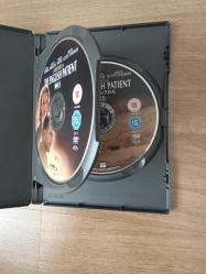 The Englısh Patıent 2 Diskli Dvd Film