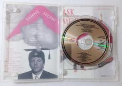 AŞK MEVSİMİ / The Graduate - Anne Bancroft & Dustın Hoffman ~ [ DVD + ORIGINAL SOUNDTRACK CD • 2 DİSC ]
