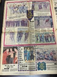 MİLLİYET SPOR GAZETESİ -8 ŞUBAT 1982-81 amatör maç-Sovyetler birliği-Sidney Martin-Kemal Gönültaş’ı Ted Kulübü’nün tenis Ordusu-Mustafa Çağlar-kar ve Çamur ikinci Lig-İlhan Söyler-Sarıyer teknik direktörü Ayhan erman-Mesut dizdar-Vedat Çolpan-Abdullah acar-Kadir akat-Fenerbahçe li atletler-Ergun emek-İstanbul hentbol ligi-İngiltere-Almanya-İskoçya-İstanbul’un üçüncü küme basketbol Ligi maçları-İstanbul Bayanlar voleybol Ligi maçları-Alpleri-hayır Oktay-rıfkı-taki doğan-Karagücü güreş takımı-ceulemans -Tankut antikacıoğlu-İngiltere’de şampiyonluğa-İlhan Söyler-Şuna Bayram-Meral Özdemir