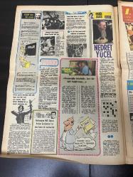 MİLLİYET SPOR GAZETESİ -11 MART 1981-trabzonspor-balkan Şampiyonası-Dünya artistik buzpateni-dan kolov da güreşçilerimiz-nedret Yücel-hamburglu Felix-Tülin Çavlı-Ahmet ayık-Nezih alkış-Adanaspor-Sakaryaspor-Diyarbakır-Nisa Serezli-Selahattin Gökhan-karabucak basri-Efes pilsen doğan-İlker Ateş-Kadir Akka-bülent Ufuk ant-Ergun emek-nejat Kasapoğlu- Fevzi zemzem-kültür sporlu esen-bayan judo milli takımı sporcuları-Can bartu-Kozakçıoğlu-Müller-Mesut Yavuz-engin aşkın-Beşiktaş