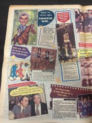 MİLLİYET SPOR GAZETESİ -11 MART 1981-trabzonspor-balkan Şampiyonası-Dünya artistik buzpateni-dan kolov da güreşçilerimiz-nedret Yücel-hamburglu Felix-Tülin Çavlı-Ahmet ayık-Nezih alkış-Adanaspor-Sakaryaspor-Diyarbakır-Nisa Serezli-Selahattin Gökhan-karabucak basri-Efes pilsen doğan-İlker Ateş-Kadir Akka-bülent Ufuk ant-Ergun emek-nejat Kasapoğlu- Fevzi zemzem-kültür sporlu esen-bayan judo milli takımı sporcuları-Can bartu-Kozakçıoğlu-Müller-Mesut Yavuz-engin aşkın-Beşiktaş