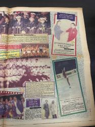 MİLLİYET SPOR GAZETESİ -11 MART 1981-trabzonspor-balkan Şampiyonası-Dünya artistik buzpateni-dan kolov da güreşçilerimiz-nedret Yücel-hamburglu Felix-Tülin Çavlı-Ahmet ayık-Nezih alkış-Adanaspor-Sakaryaspor-Diyarbakır-Nisa Serezli-Selahattin Gökhan-karabucak basri-Efes pilsen doğan-İlker Ateş-Kadir Akka-bülent Ufuk ant-Ergun emek-nejat Kasapoğlu- Fevzi zemzem-kültür sporlu esen-bayan judo milli takımı sporcuları-Can bartu-Kozakçıoğlu-Müller-Mesut Yavuz-engin aşkın-Beşiktaş