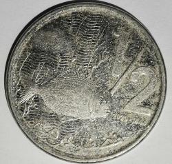 FAS 2023  1/2 DİRHEM