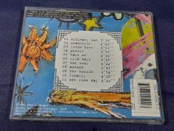 FOOLS GARDEN DISH OF THE DAY  MUSIC CD