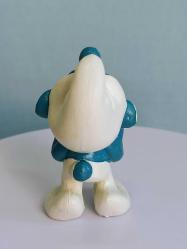 Peyo Şirinler The Smurfs Şirin Figürü 80 ler