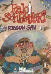 RAKI SOHBETLERİ