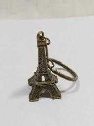 Paris Eyfel Kulesi  Metal