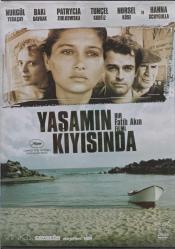 YAŞAMIN KIYISINDA DVD 2.EL ORJİNAL FİLM DVD ( 13184