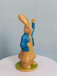 Tavşan Peter Rabit Mcdonalds 2017 Figür